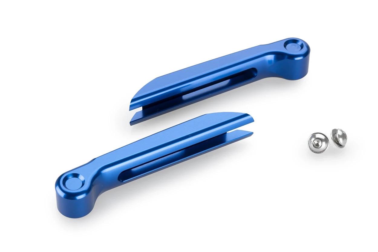 JUEGO EXTENSIBLE 4.0 MANETA C/AZUL