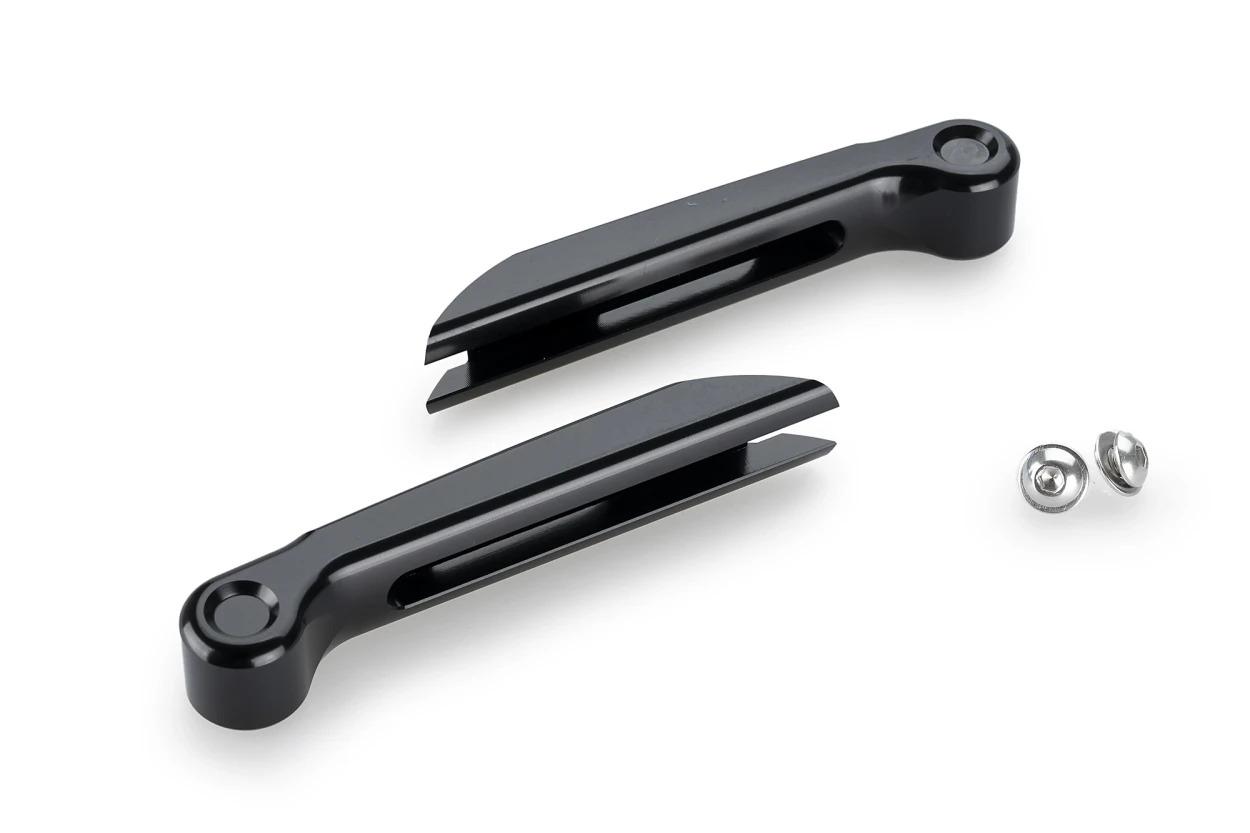JUEGO EXTENSIBLE 4.0 MANETA C/NEGRO
