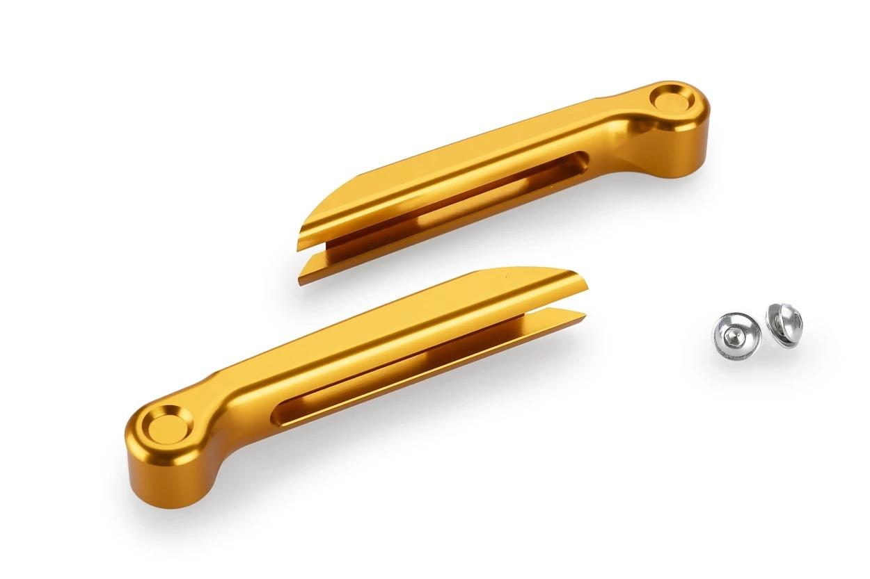 JUEGO EXTENSIBLE 4.0 MANETA C/ORO