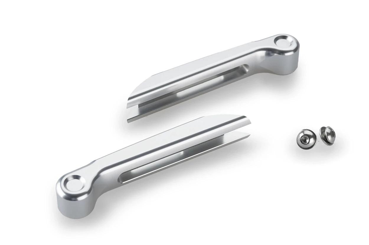 JUEGO EXTENSIBLE 4.0 MANETA C/PLATA