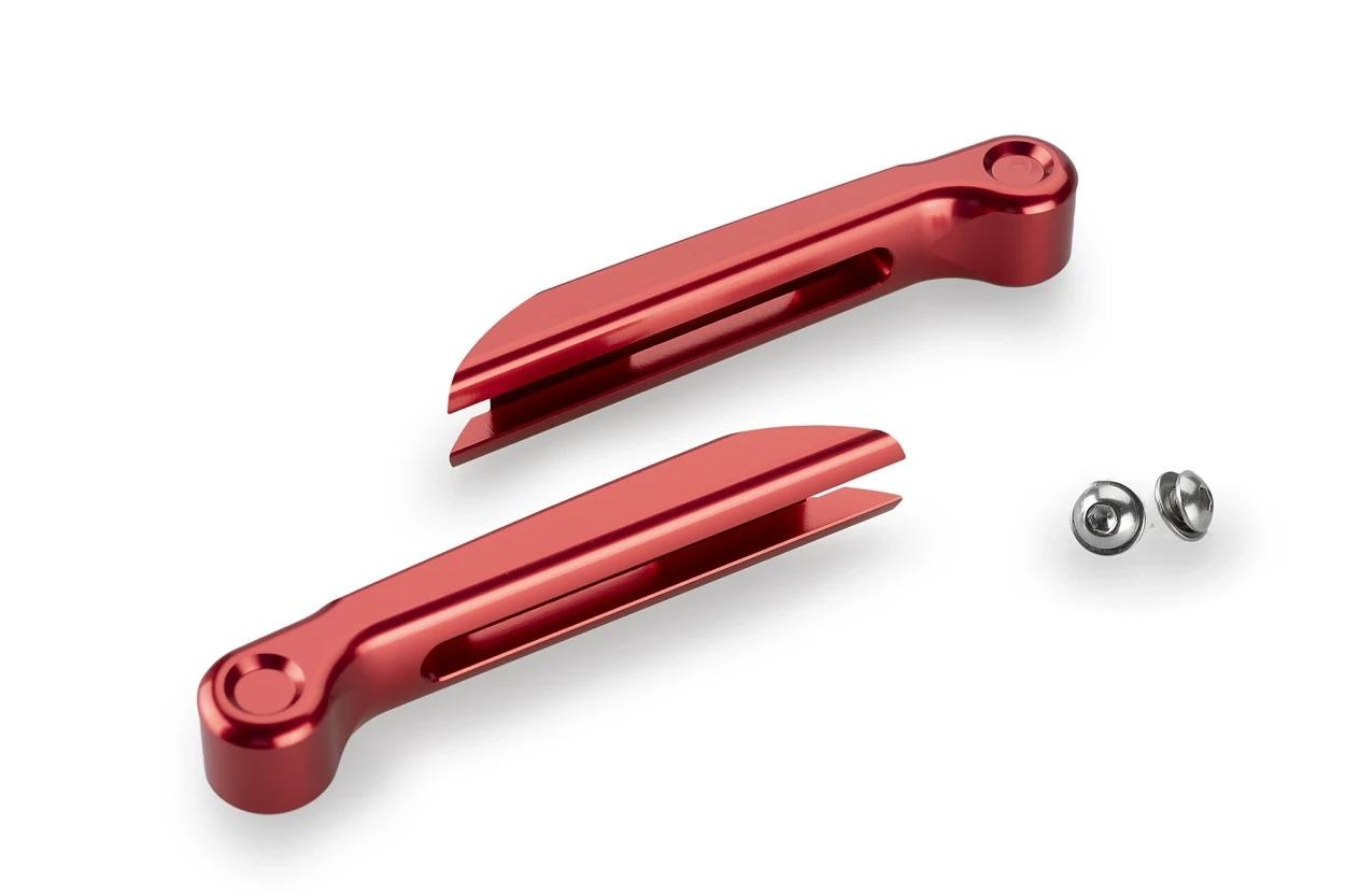 JUEGO EXTENSIBLE 4.0 MANETA C/ROJO
