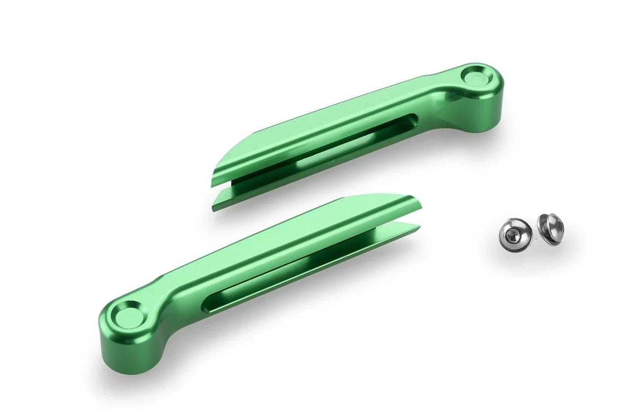 JUEGO EXTENSIBLE 4.0 MANETA C/VERDE