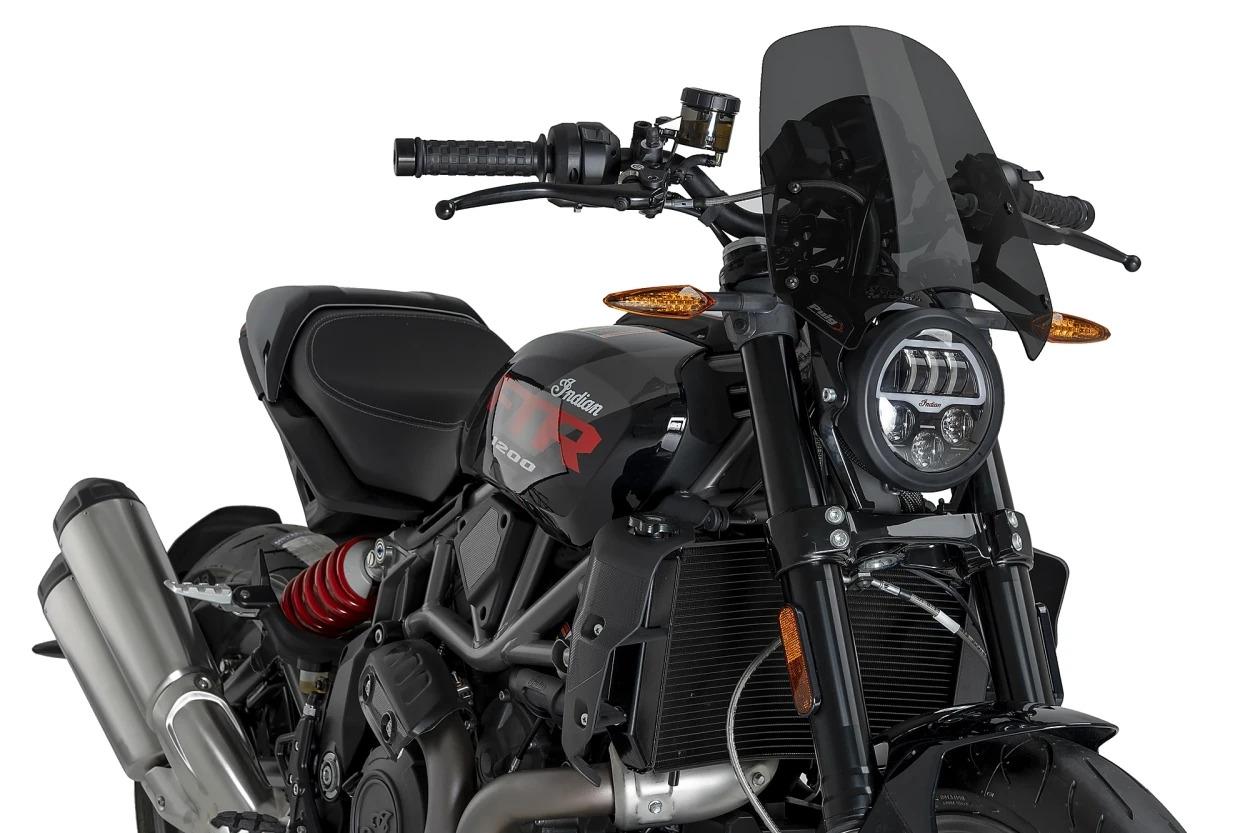 CARENABRIS NEW GENERATION SPORT INDIAN FTR 1200 19'-