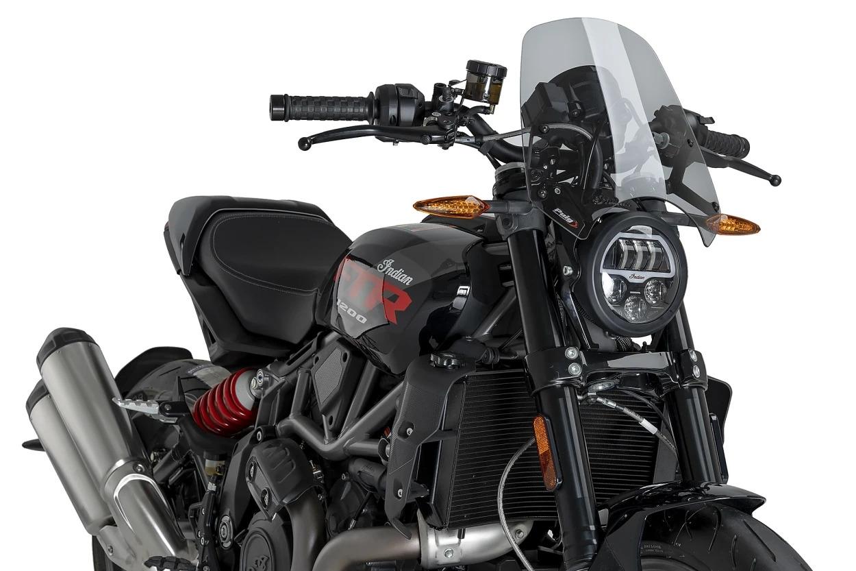 CARENABRIS NEW GENERATION SPORT INDIAN FTR 1200 19'-