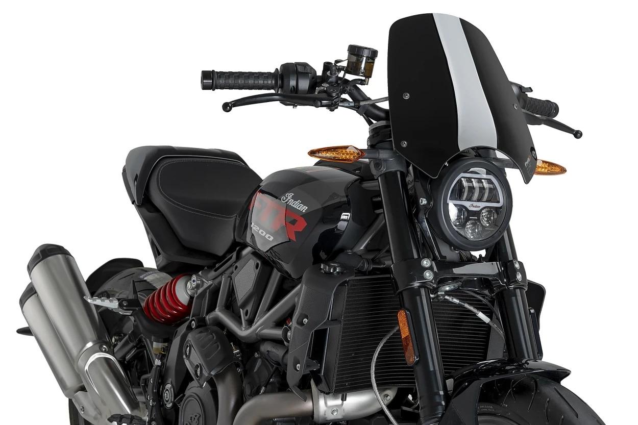 CARENABRIS NEW GENERATION SPORT INDIAN FTR 1200 19'-