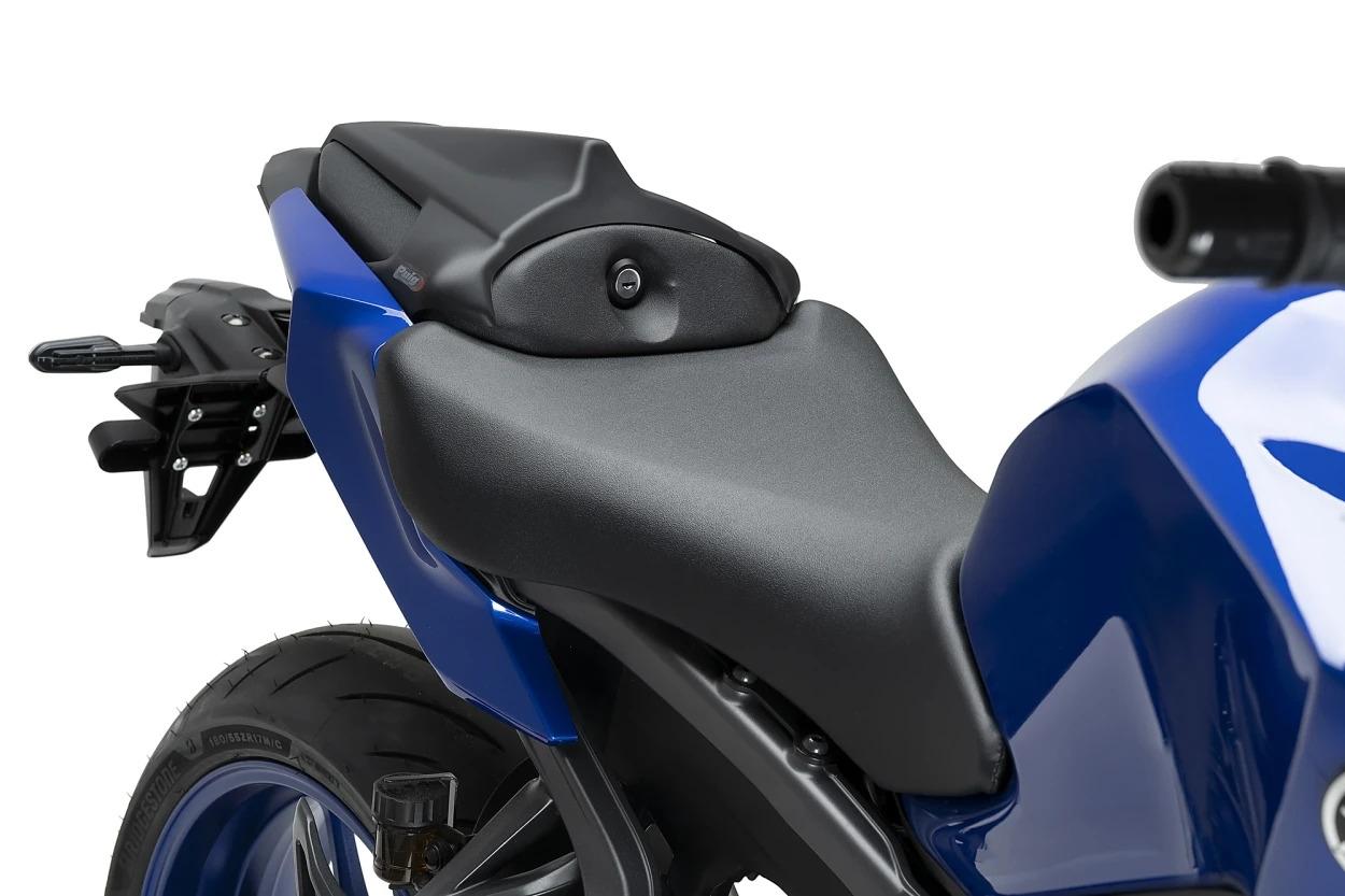 COLIN YAMAHA MT-09 24' C/NEGRO MATE