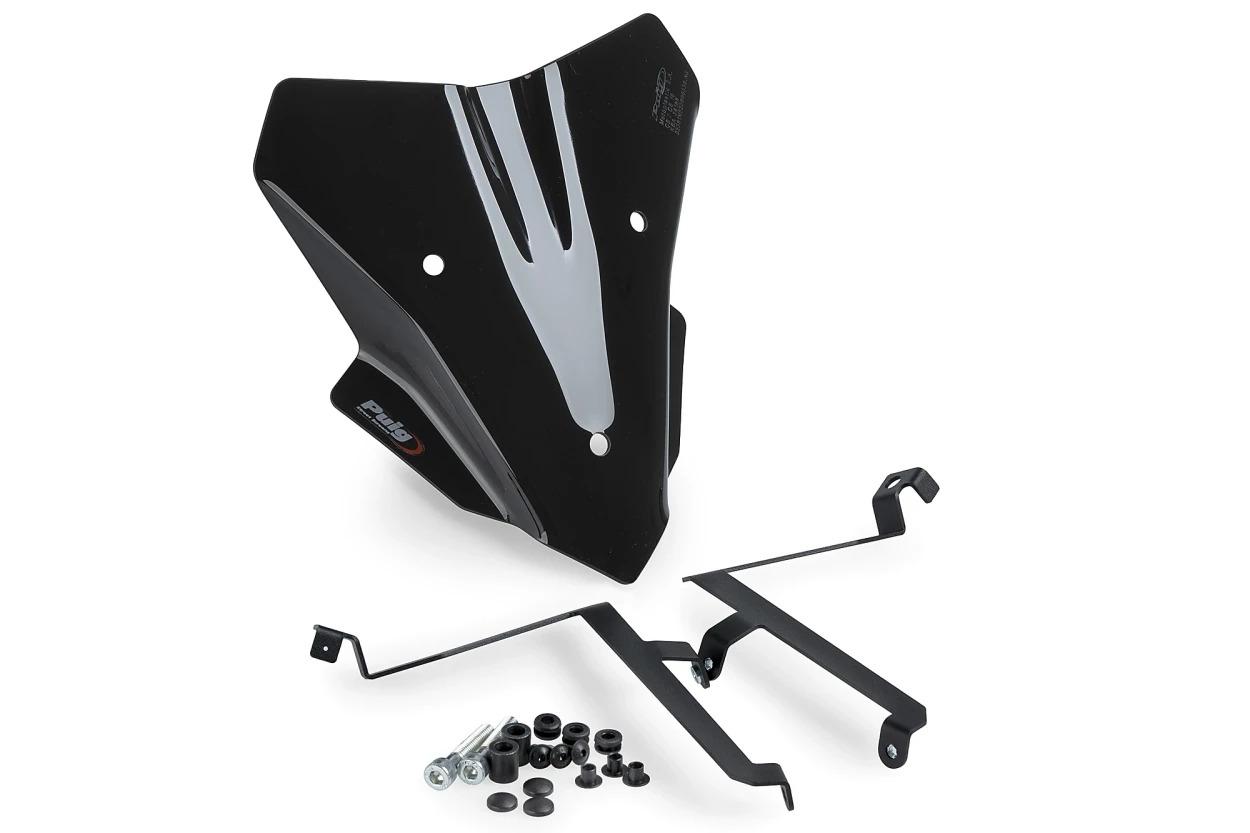 CARENABRIS NEW GENERATION SPORT HONDA CB1000/SP HORNET