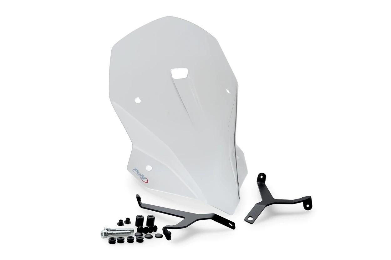 CARENABRIS NEW GENERATION TOURING HONDA CB1000/SP HORN
