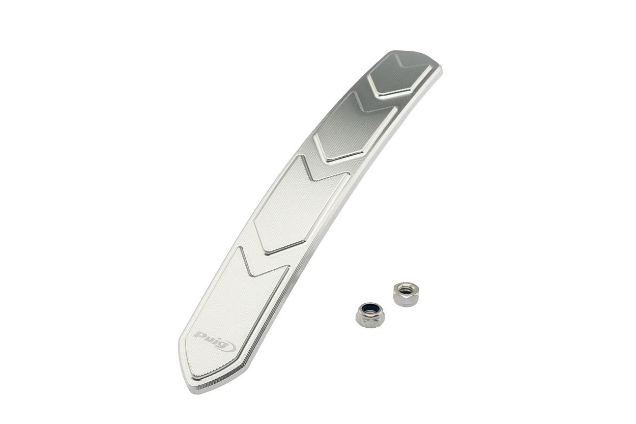 EMBELLECEDOR GUARDABARROS DELANTERO VESPA GTS 125/