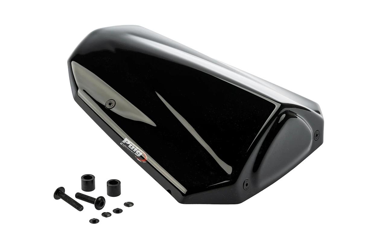 COLIN SUZUKI GSX-R1000/R 09'-21' C/NEGRO