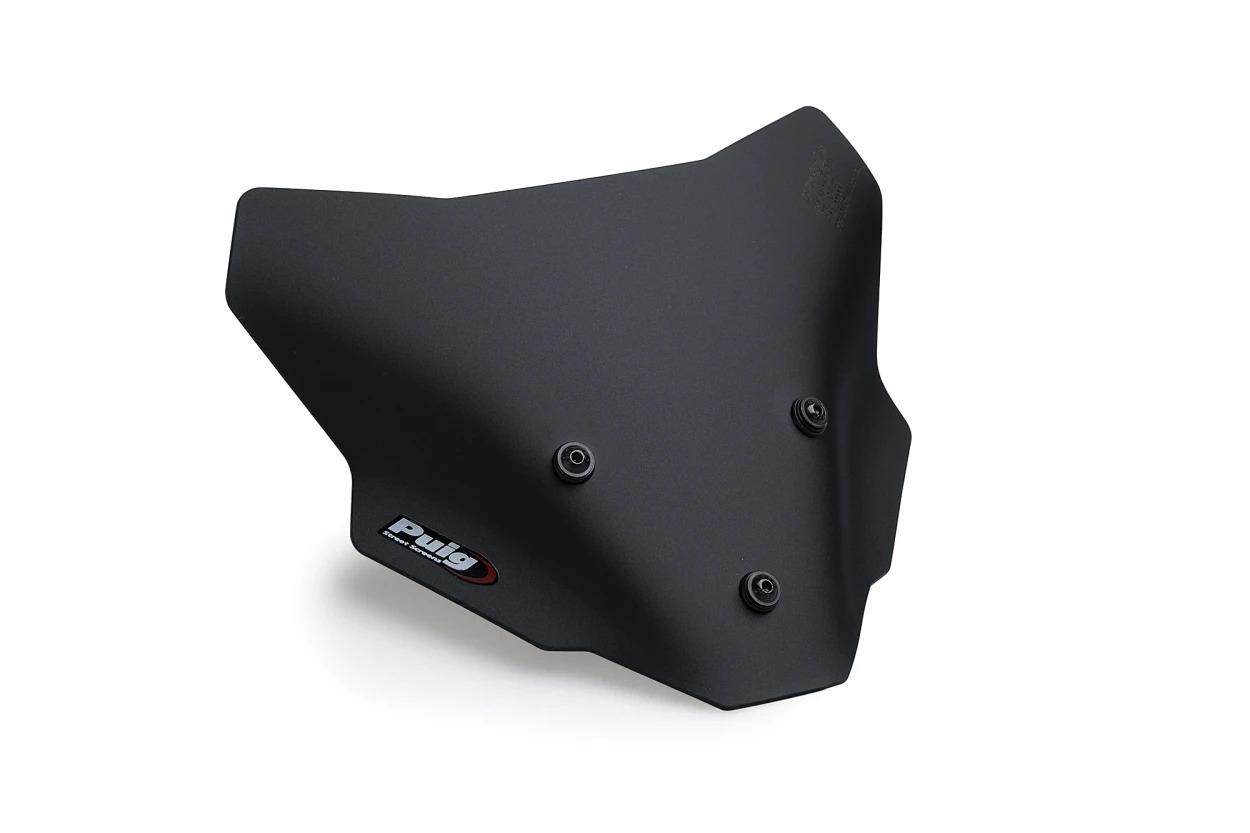 CARENABRIS NEW GENERATION SPORT YAMAHA MT-07 25' C/NEGR