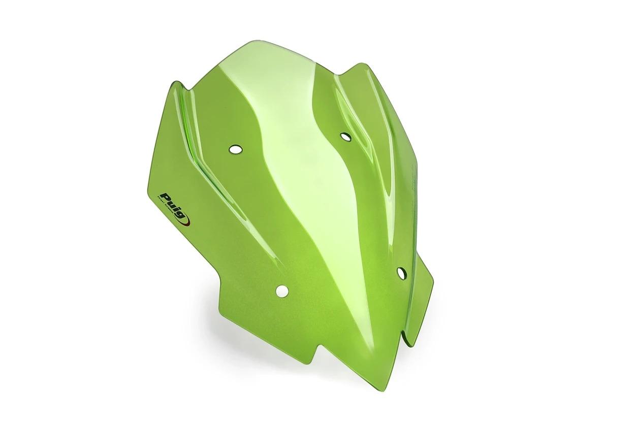 CARENABRIS NEW GENERATION SPORT KAWASAKI Z900 25' C/
