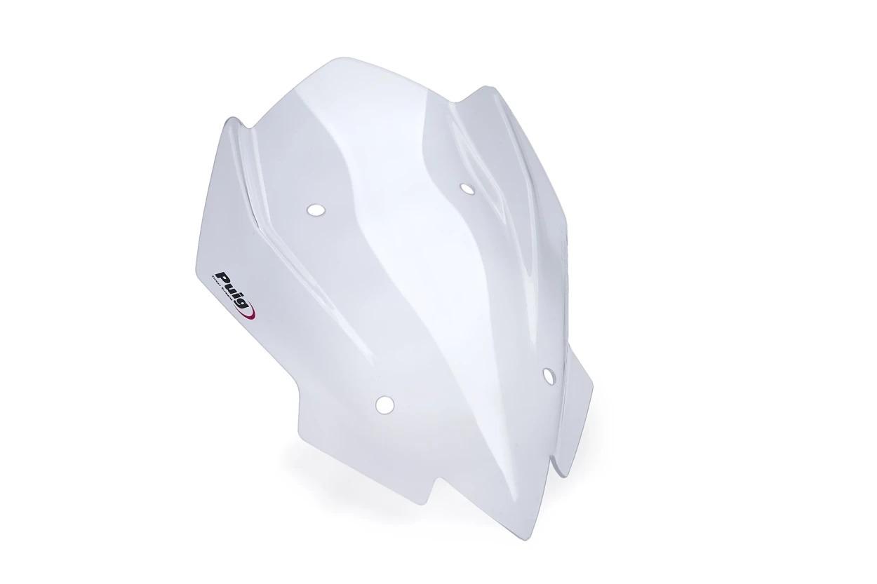 CARENABRIS NEW GENERATION SPORT KAWASAKI Z900 25' C/