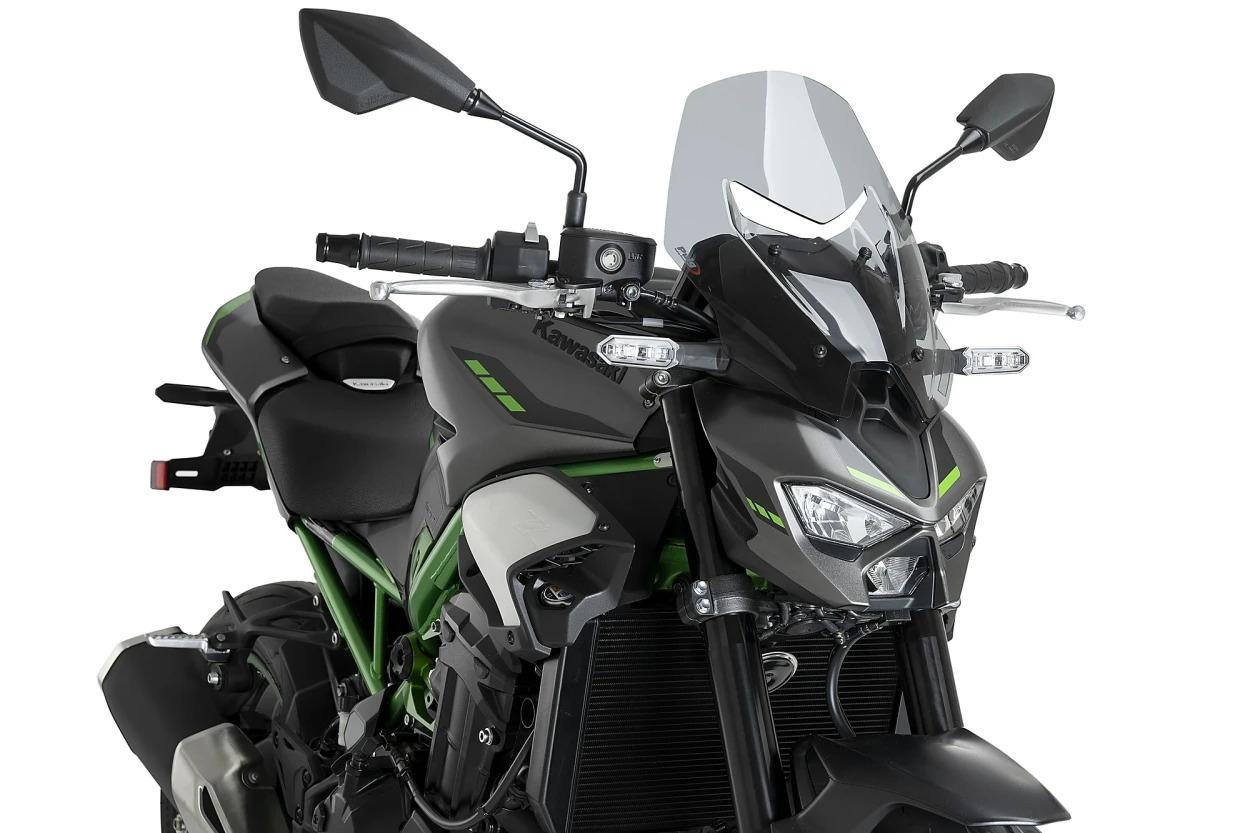 CARENABRIS NEW GENERATION TOURING KAWASAKI Z900 25' C/