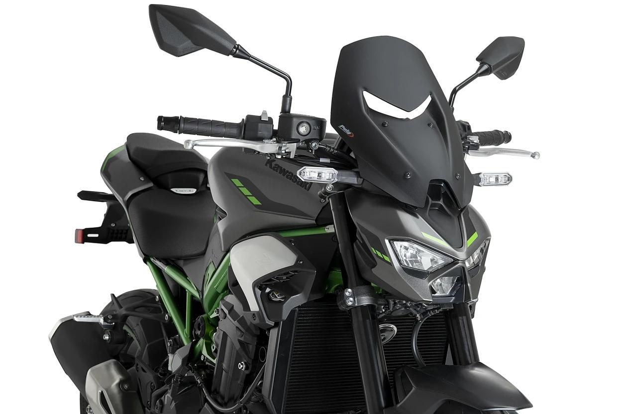 CARENABRIS NEW GENERATION TOURING KAWASAKI Z900 25' C/
