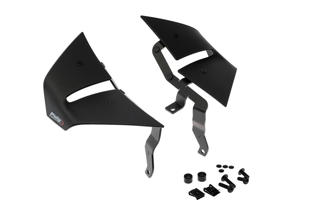 ALERONES D12 YAMAHA MT-07 21'-24/PURE 23'-24'