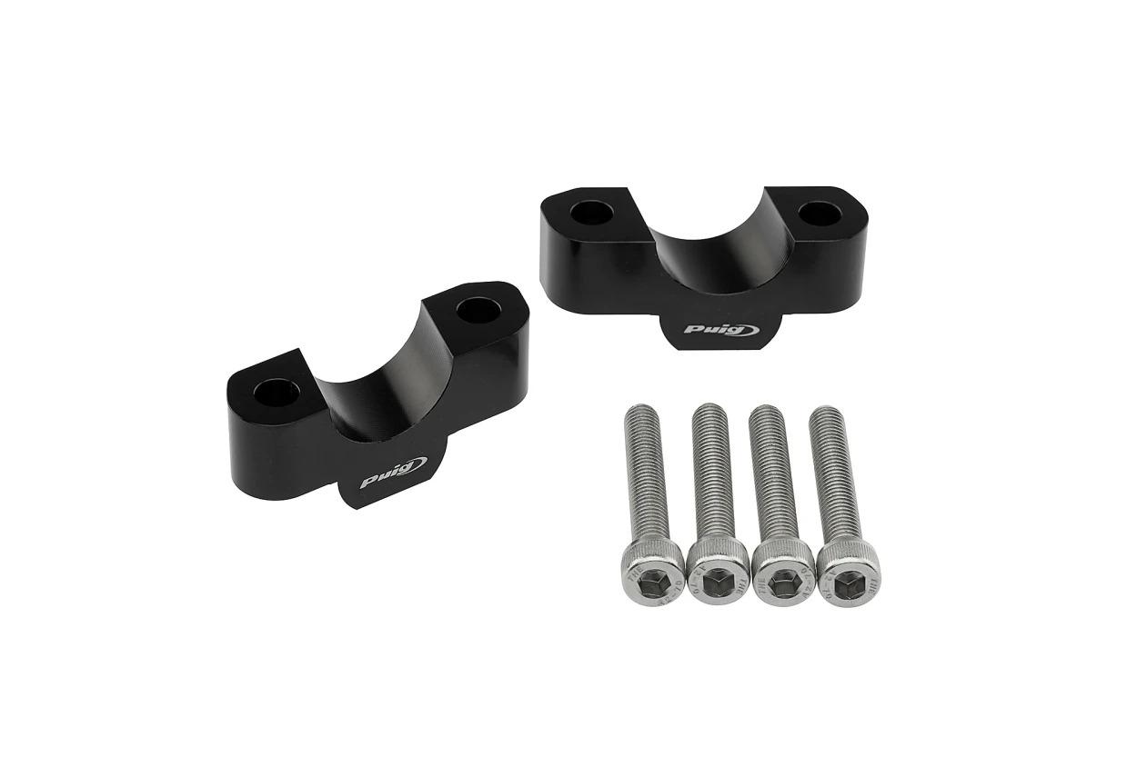 TORRETA MANILLAR DIAM.29MM/ ALT.20MM TRIUMPH TIGER