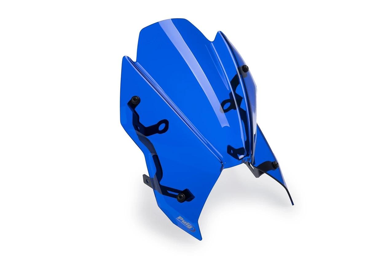 CARENABRIS NEW GENERATION SPORT GSX-S1000R 21'- 25' C/AZUL