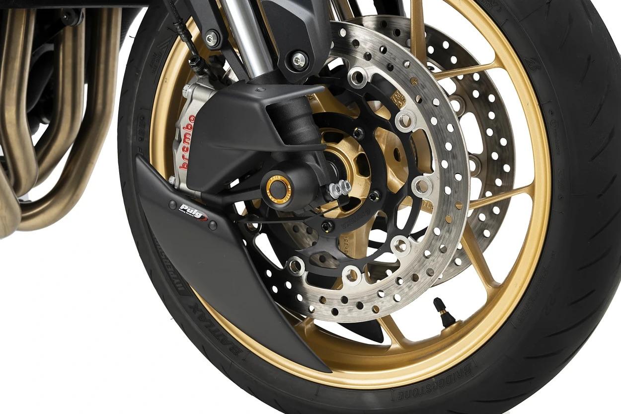 DEFLECTOR AERO RUEDA HONDA CB1000 HORNET 25'/SP