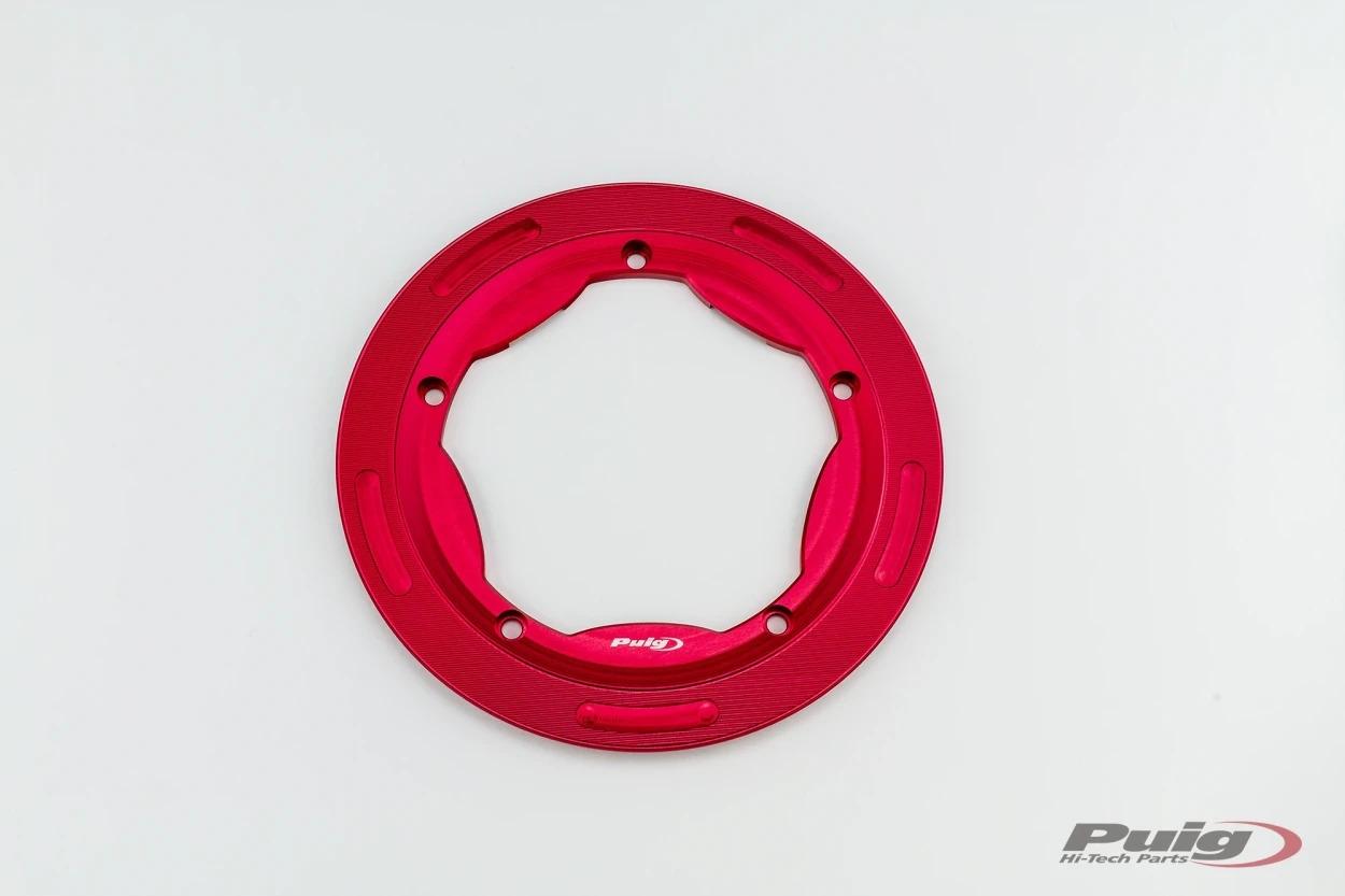 ARO EMBELLECEDOR CORONA 2 PIEZAS YAMAHA T-MAX 560