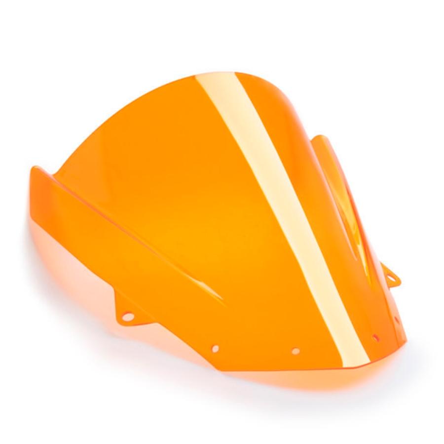 CUPULA Z-RACING KAWASAKI ZX-6R 18' C/NARANJA PUIG   3177T