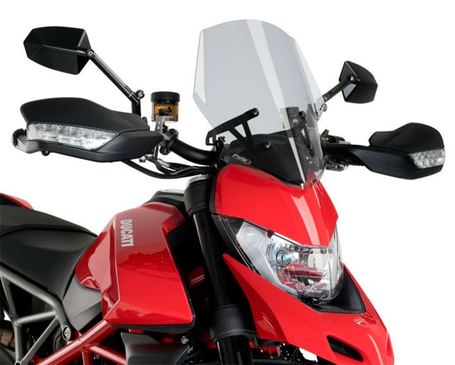 CUPULA PARABRIS PUIG NAKED NEW GENERATION HYPERMOTARD 950/SP   3634H