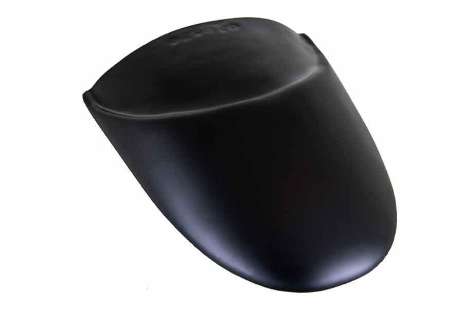 FALDON GUARDABARROS PUIG DELANTERO DL1000 V-STROM/XT 14'- C/NE   3663N