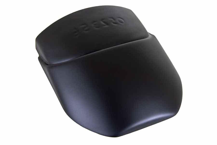 FALDON GUARDABARROS PUIG DELANTERO YAMAHA T-MAX 530 C/NEGRO   3666N
