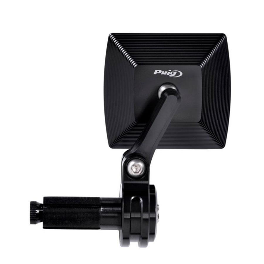 RETROVISOR PUIG MODELO MONACO L/IZQ.-DER. HOMOLOGADO   3668N