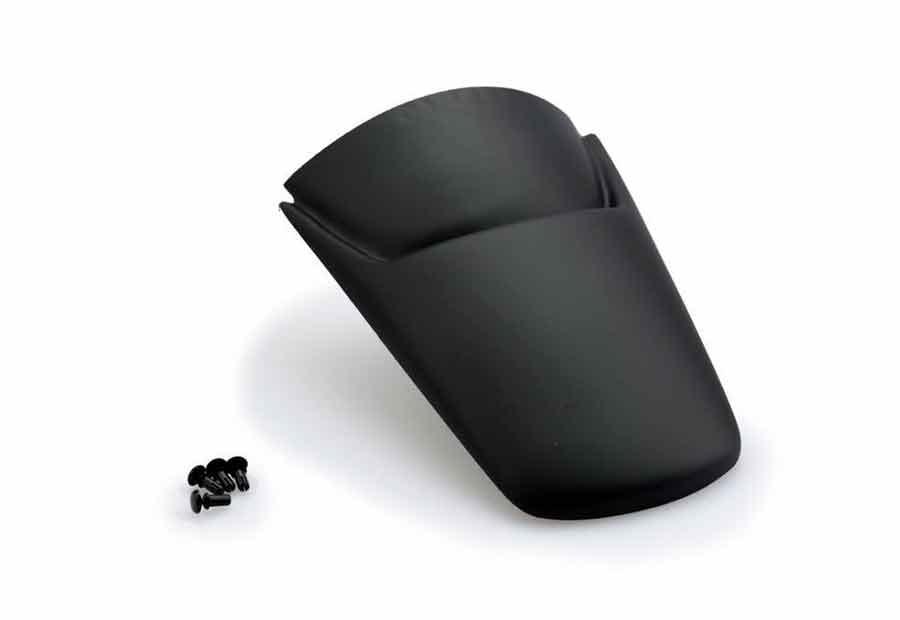 FALDON GUARDABARROS PUIG DELANTERO KTM 790 ADVENTURE C/NEGRO   3682N