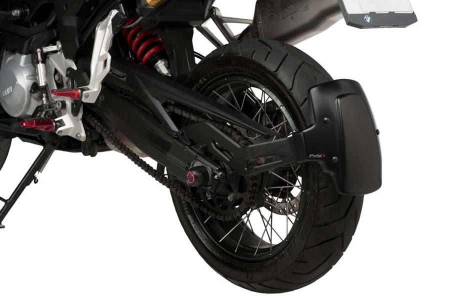 GUARDABARROS TRASERO MONOBRAZO BMW F750GS/850GS/850G ADV