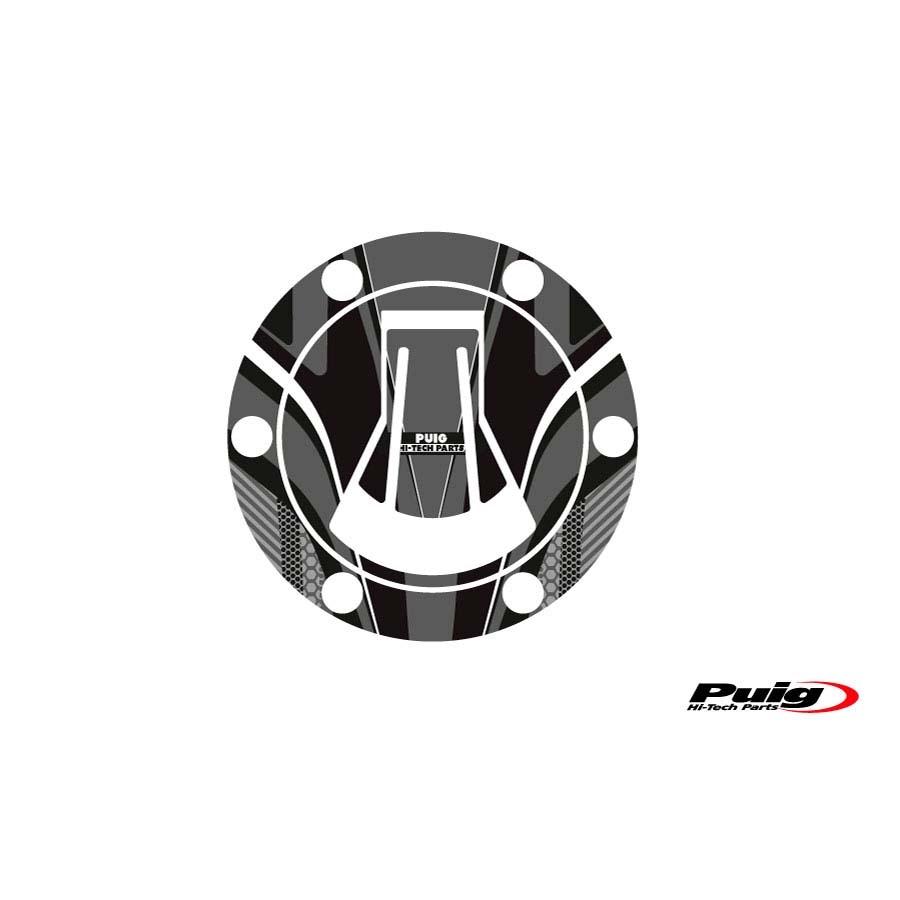 PROTECTOR TAPON MOD. NAKED KTM 790 ADVENTURE 19'