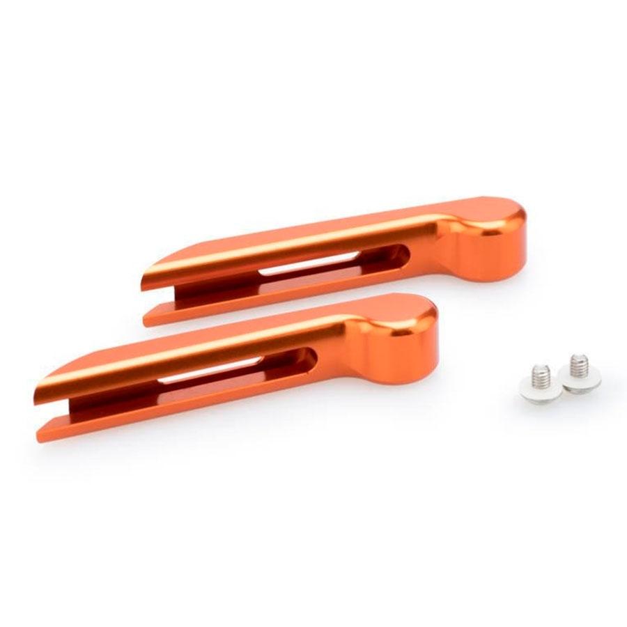 JUEGO EXTENSIBLE 3.0 MANETA PUIG C/NARANJA   3700T