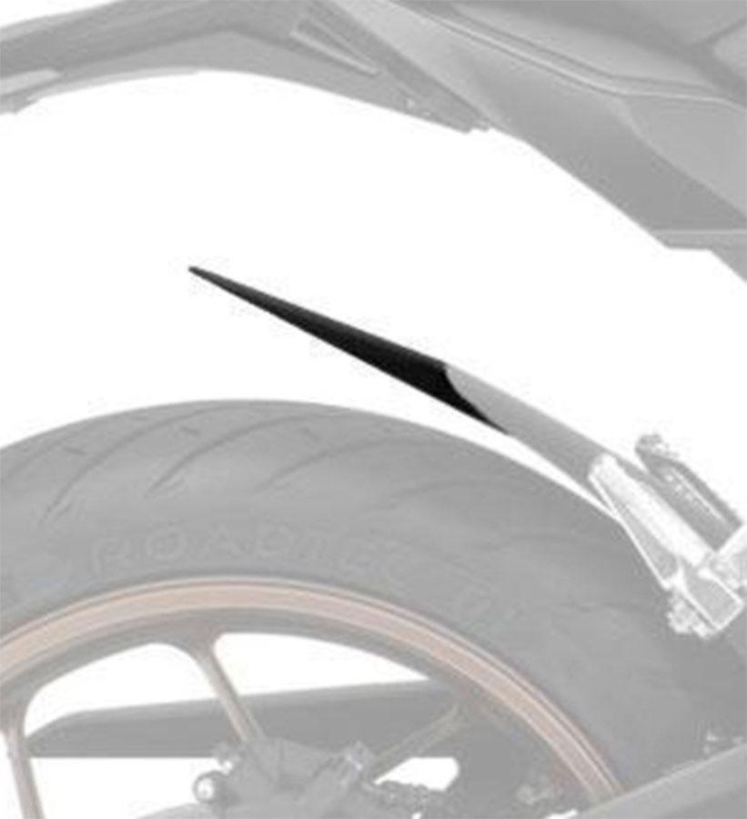 FALDON GUARDABARROS PUIG TRASERO HONDA CB650R NEO SP   3725J