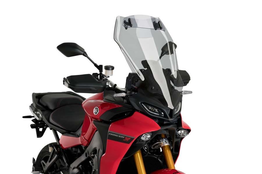 CUPULA TOURING C/VIS. YAMAHA MT-09 TRACER/GT 21' C