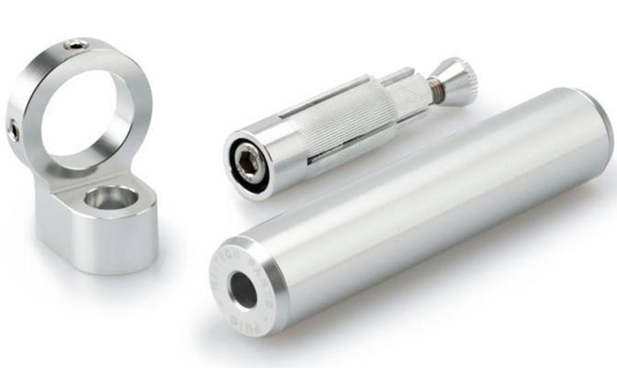 SOPORTE PUIG AGUJERO TIJA C/PLATA   3756P