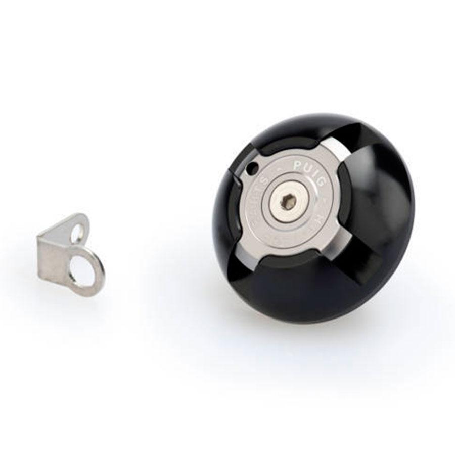 TAPON ACEITE CARTER PUIG HI-TECH TRIUMPH C/NEGRO   3760N