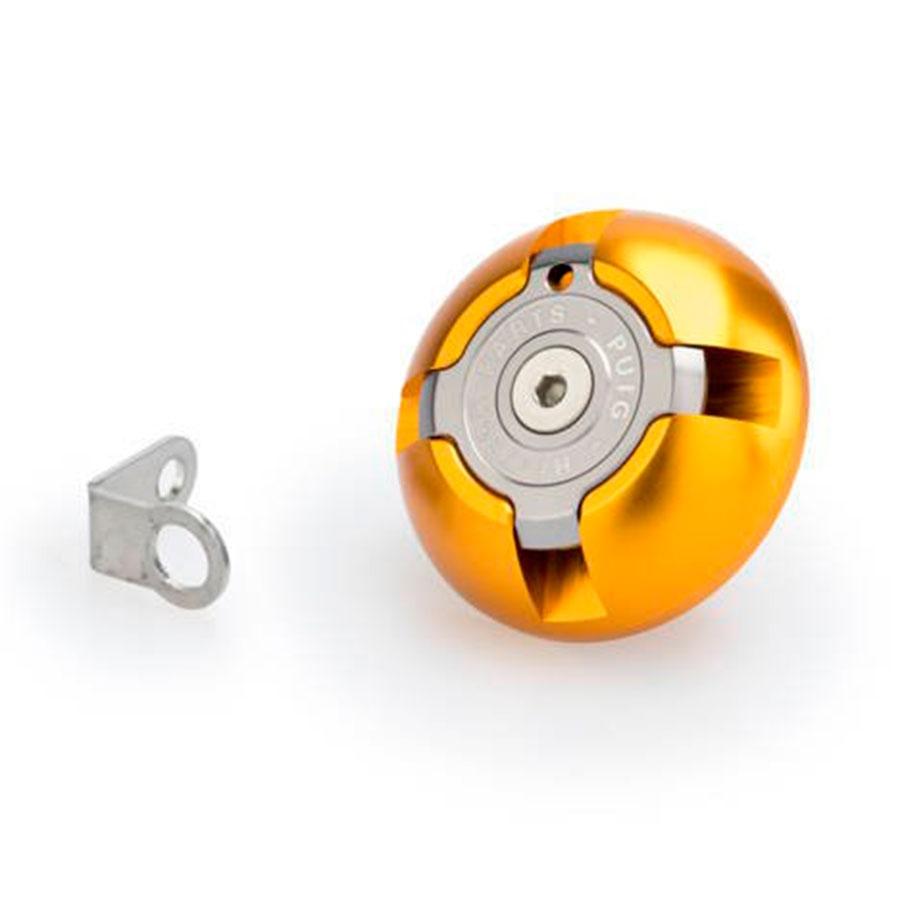 TAPON ACEITE CARTER PUIG HI-TECH TRIUMPH C/ORO   3760O