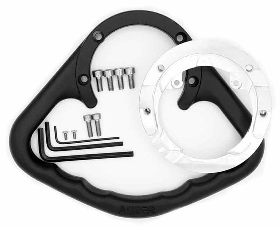 ASIDERO PUIG Z900/Z400/NINJA 650/NINJA 400/ZX6R 636   3761N