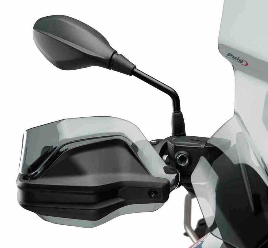 EXTENSION PARAMANOS PUIG BMW R1200GS/S1000XR/F850GS/750   3763H
