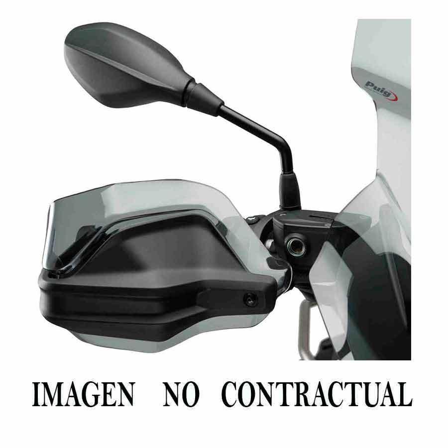EXTENSION PARAMANOS PUIG BMW R1200GS/S1000XR/F850GS/750   3763W