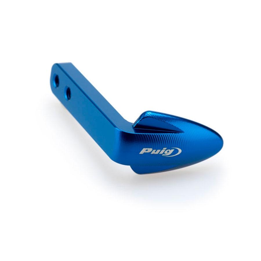 PUNTA FINAL PROTECTOR FRENO MANETA PUIG C/AZUL   3766A