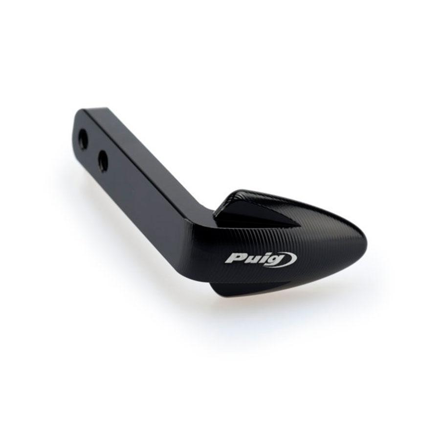 PUNTA FINAL PROTECTOR FRENO MANETA PUIG C/NEGRO   3766N