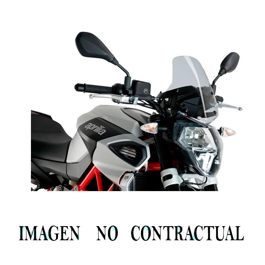 CUPULA PARABRIS PUIG NEW GENERATION APRILIA SHIVER 750/ 900 C/NE   3767N