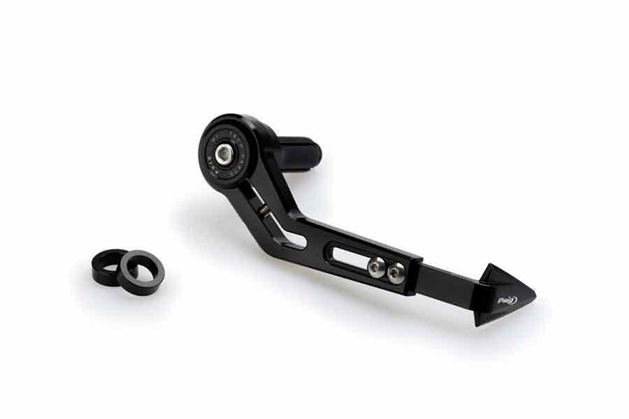 CONTRAPESO PROTECTOR PUIG MANETA EMBRAGUE MODELOS SUZUKI C/N   3774N