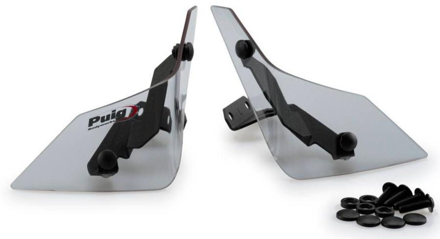 DEFLECTORES FRONTALES PUIG AFRICA TWIN SPORTS ADVENTURE   3823H