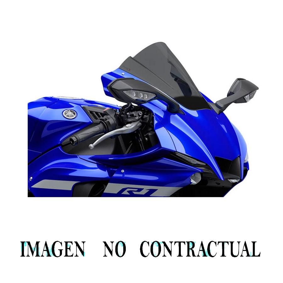 CUPULA PARABRIS PUIG Z-RACING YAMAHA YZF-R1 20' C/SIMIL CARBONO   3826C