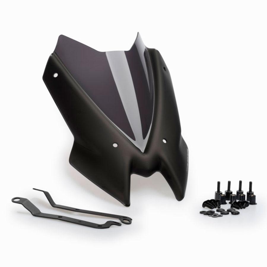 CUPULA PARABRIS PUIG  NEW GENERATION SPORT KAWASAKI Z900 20' C/FUME   3840F