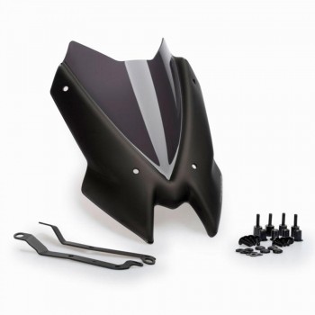 CUPULA PARABRIS PUIG  NEW GENERATION SPORT KAWASAKI Z900 20' C/FUME   3840F
