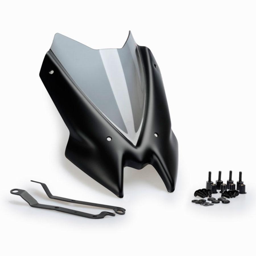 CUPULA PARABRIS PUIG  NEW GENERATION SPORT KAWASAKI Z900 20' C/AHUMADO   3840H